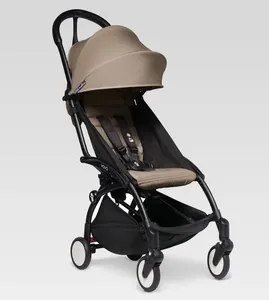 Carrinho Yoyo2 Taupe