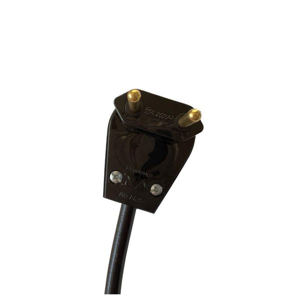Extensão Elétrica Cabo Pp 2x2,5mm - Loja Gubler 10 Metros