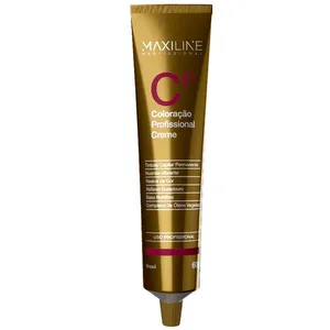 Coloração Maxiline 9.21 Louro Muito Claro Irisado Cinza (MP)