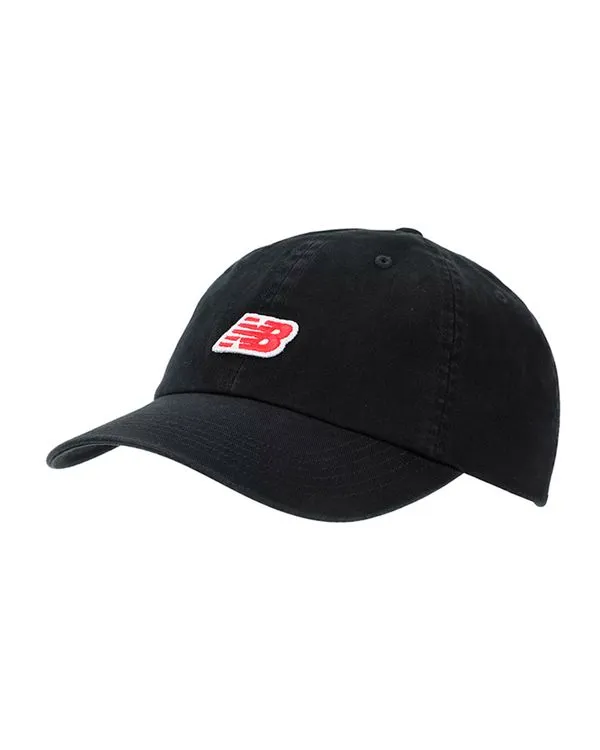 Boné New Balance 6 Panel Unissex - ÚNICO