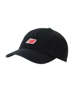 Boné New Balance 6 Panel Unissex - ÚNICO