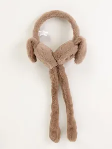 Protetor de Orelha Infantil MARROM