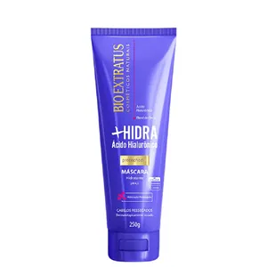 Máscara Bio Extratus +Hidra Ácido Hialuronico 250g