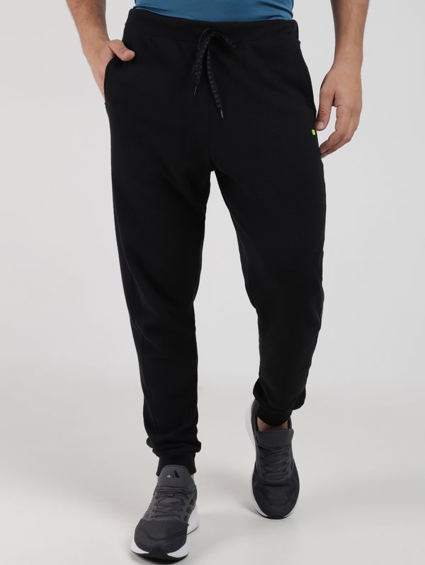 Calça Jogger Masculina PRETO P