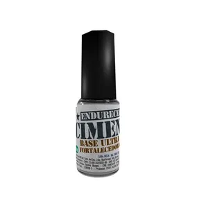Base Fortalecedora Endurecedor Cimento Cosmetik 9ml