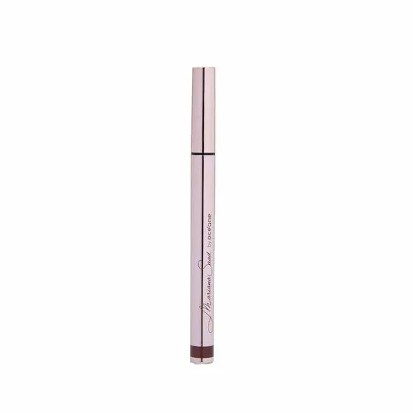 Caneta Delineadora Eyeliner Real Brown Mariana Saad