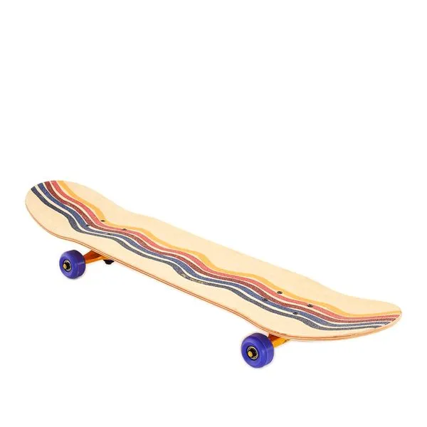 Skate Farm Brasil De Cor-UN
