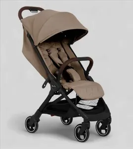 Carrinho Clic Silver Cross Cobble