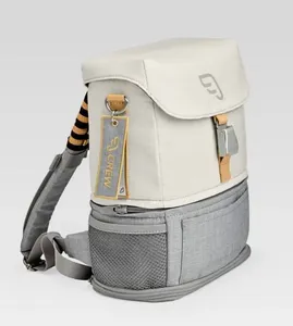 Mochila JetKids Bege Stokke Bege