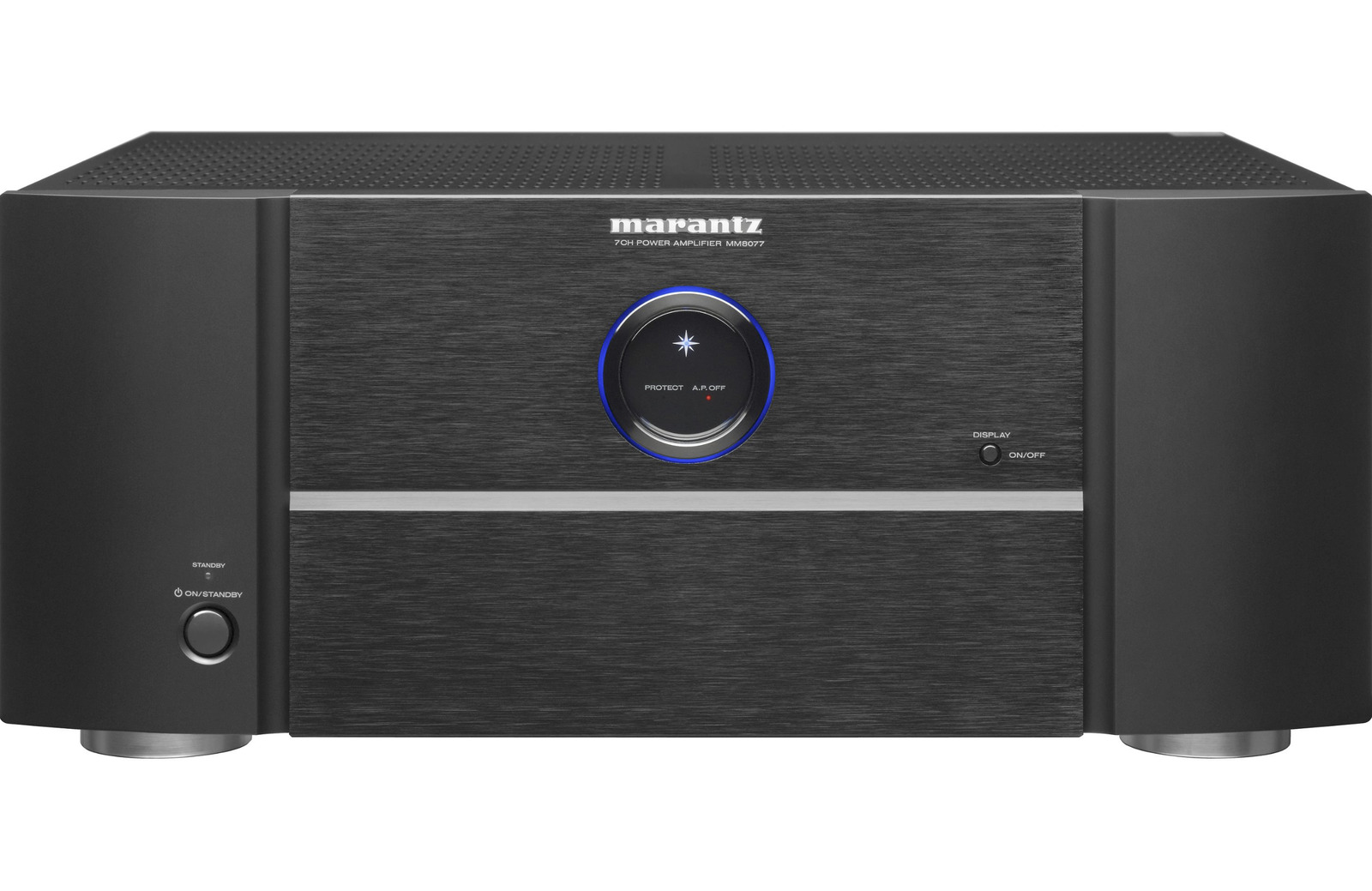 ( 220v ) Marantz Mm8077 Amplificador 7 Canais 150w ( 220v )