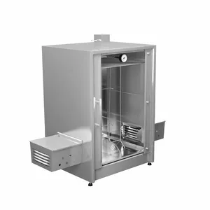 Churrasqueira Multiuso Para Costelão Agile Em Inox N° 01