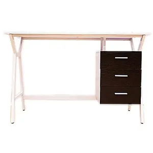 Escrivaninha Latcor Bege GL1002
