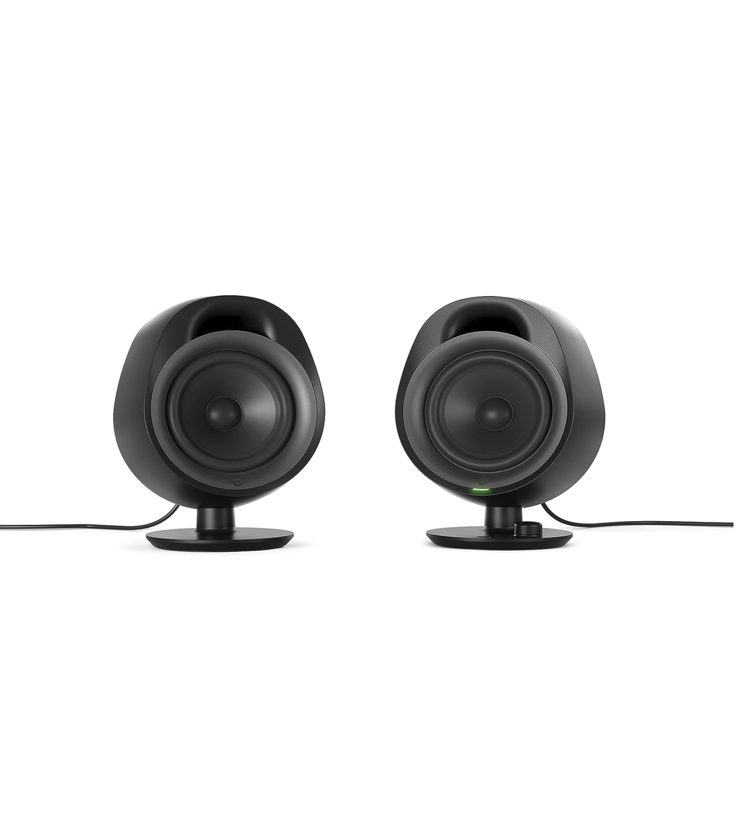 KIt Caixas Som Gamer SteelSeries Arena 3 Bluetooth 100 watts