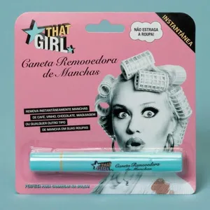 Caneta Removedora Manchas - That Girl