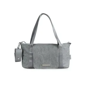 Bolsa Para Carrinho Maternidade Totti Cinza 0280751178001