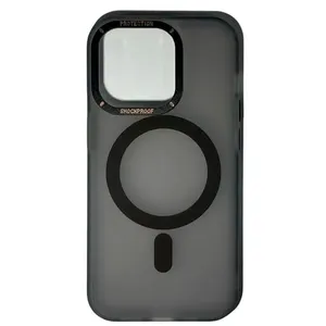 Capinha De Celular Iphone 14 Pro New Skin Preto (MP)