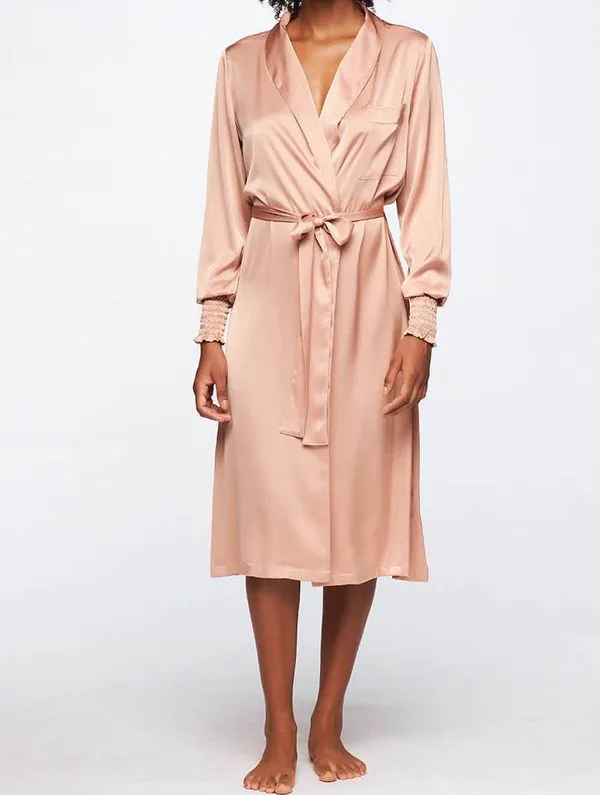 Robe Midi Essence CARMELA G