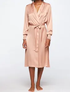 Robe Midi Essence CARMELA G