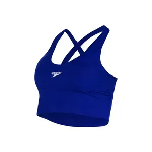 Top Cruzado Green Adulto - AZUL BIC P