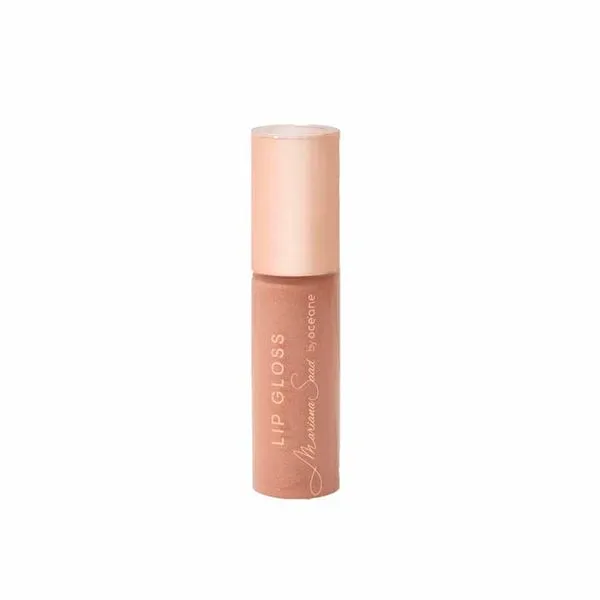 Lip Gloss Sunset Mariana Saad Must Have Rosa 4ml