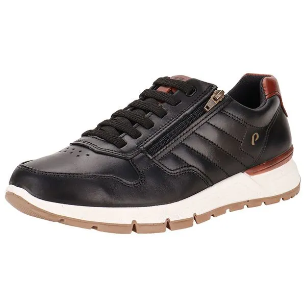 Sapatênis Masculino Pegada 111603 PRETO 41