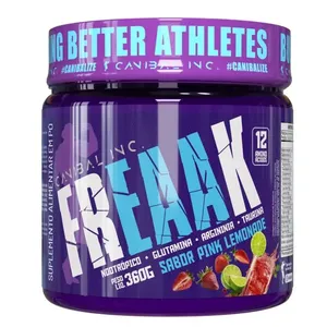 Aminofreaak Pina Colada Canibal Inc 360g