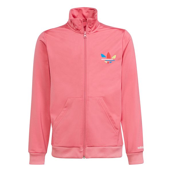 Jaqueta adidas Adicolor Infantil - 14 à 15 anos