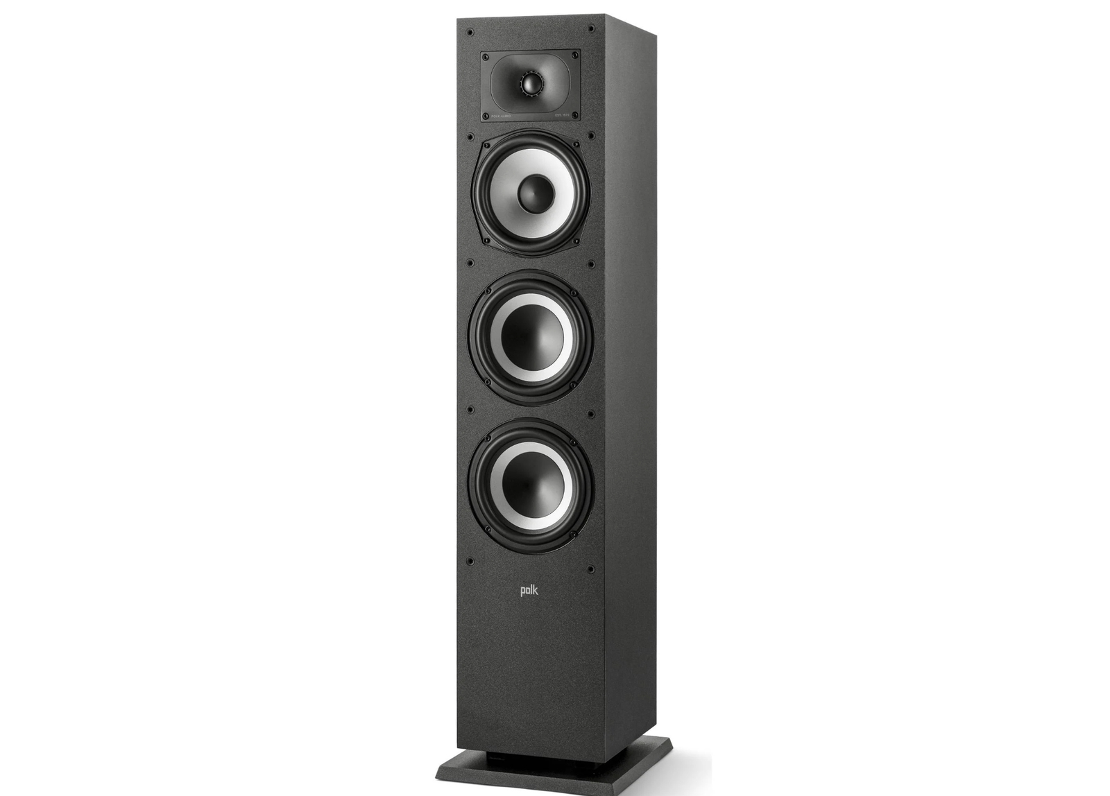 Polk Audio Monitor XT60 - Torre Hi-Res 200W - Par
