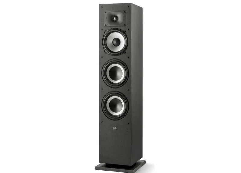 Polk Audio Monitor XT60 - Torre Hi-Res 200W - Par