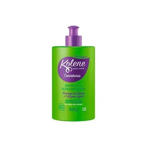 Creme para Pentear Kolene Curvaturas 300g CR PENT KOLENE 300G CURVATURAS