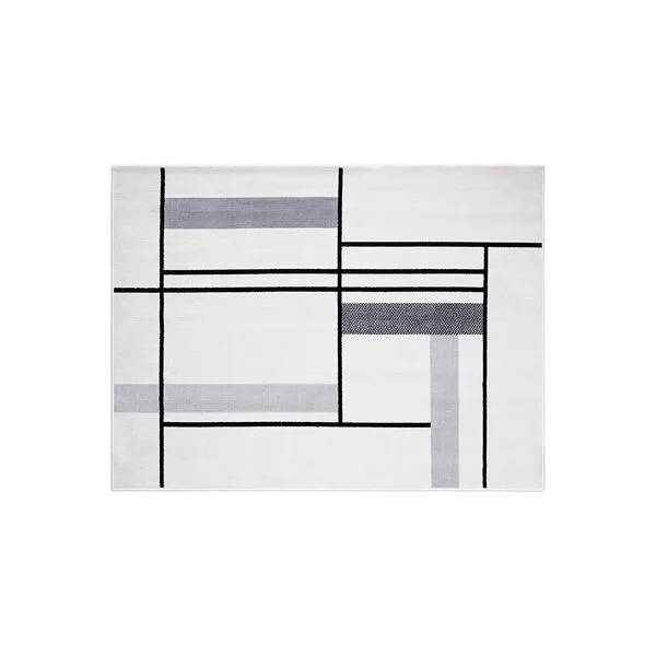 Tapete Renaissance Napier Areia 50x80cm B00000448326 - Jc Serrano