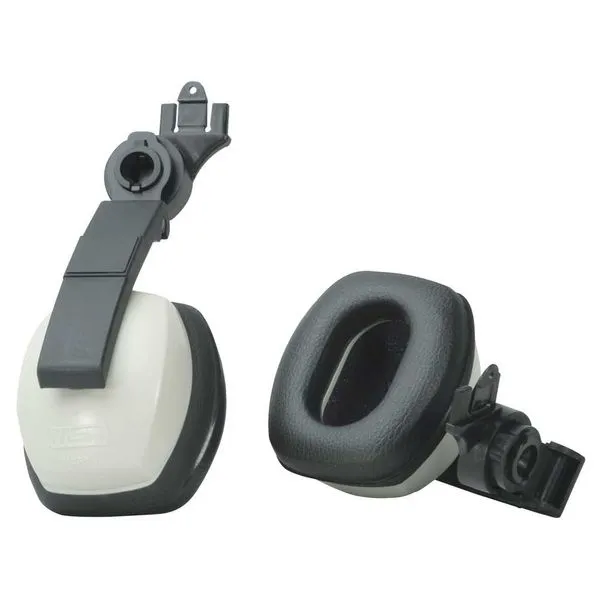 Kit Abafador de Ruído para Capacete 15dB - MSA