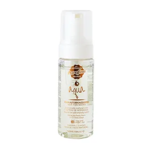 Água Autobronzeadora Arpoador Parafina Bronze Aqua 150ml