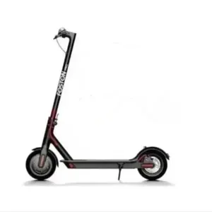 Patinete Elétrico Foston S09 Pró C/aplicativo Bat10.4