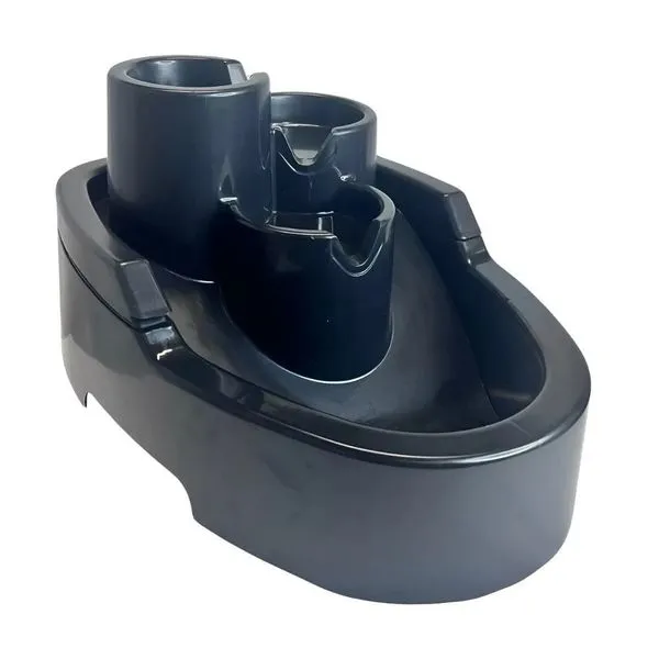 Fonte E Bebedouro Para Pet Durapets 3 Cascatas 2,5l (MP)
