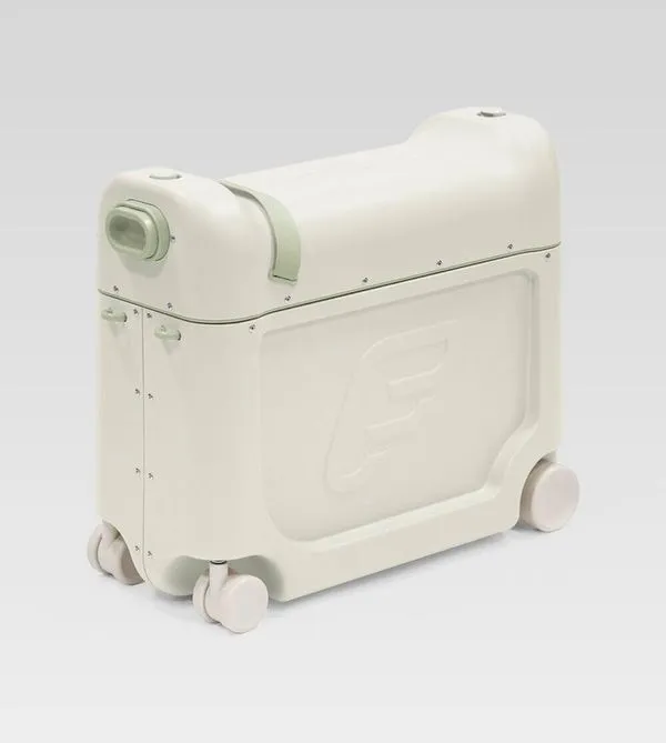 Mala de Viagem JetKids Bedbox Stokke Sea Green