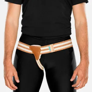 Funda Para Hernia Inguinal ESQUERDO P Tam: P Esquerda ESQUERDO P
