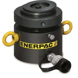 Cilindro hidráulico simples ação 60T curso 50 mm CLP 602 - ENERPAC