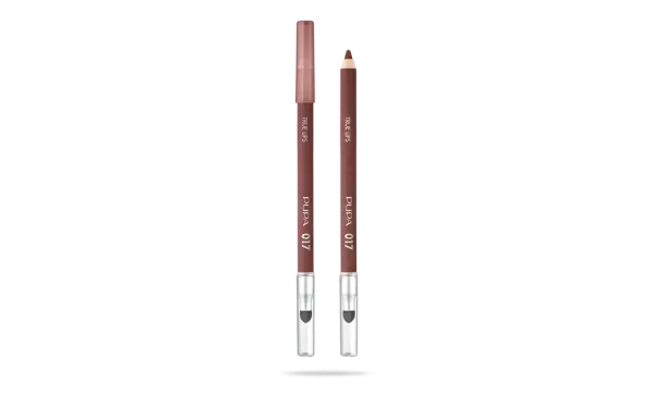 Lapis de Boca Pupa True Lips - Natural