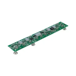 Placa de Controle 220V para Cooktop Brastemp - W11200625 W11200625