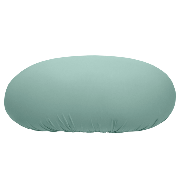Puff Sofá Ergo Verde Menta