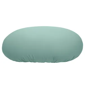 Puff Sofá Ergo Verde Menta