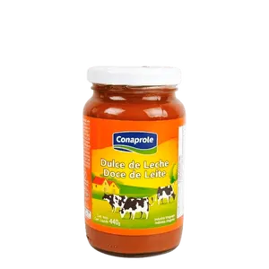 Doce de Leite Uruguaio Conaprole 440g