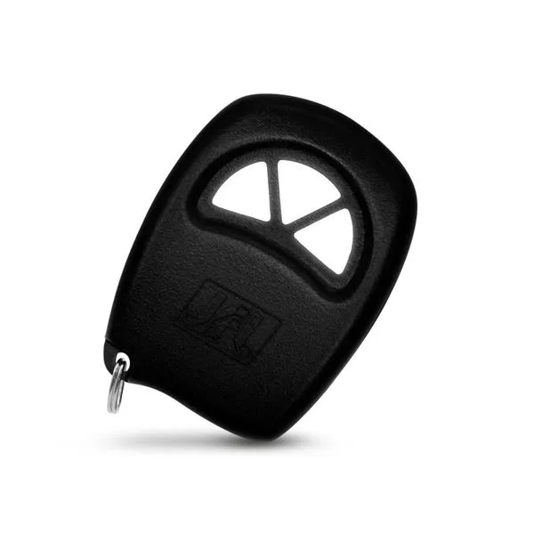Controle Remoto Para Portão JFL TX4R Rolling (MP)