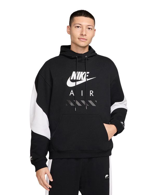 Blusão Nike Air Flc Masculino - M