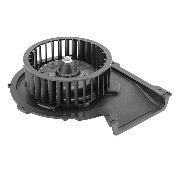 Conjunto Motoventilador Lavadora Electrolux - LSE09 LSI09