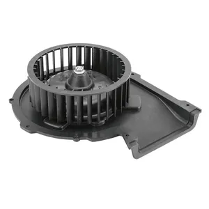 Conjunto Motoventilador Lavadora Electrolux - LSE09 LSI09