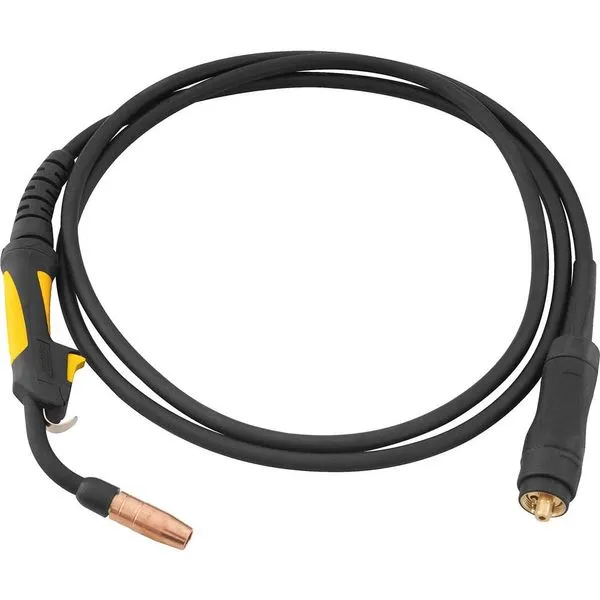 Tocha MIG/MAG 300A TMV300 com 5m e Euroconector - VONDER