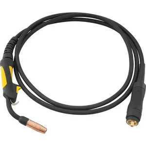 Tocha MIG/MAG 300A TMV300 com 5m e Euroconector - VONDER