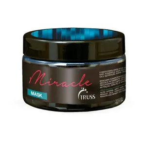 Máscara Capilar De Tratamento Truss Miracle 180g
